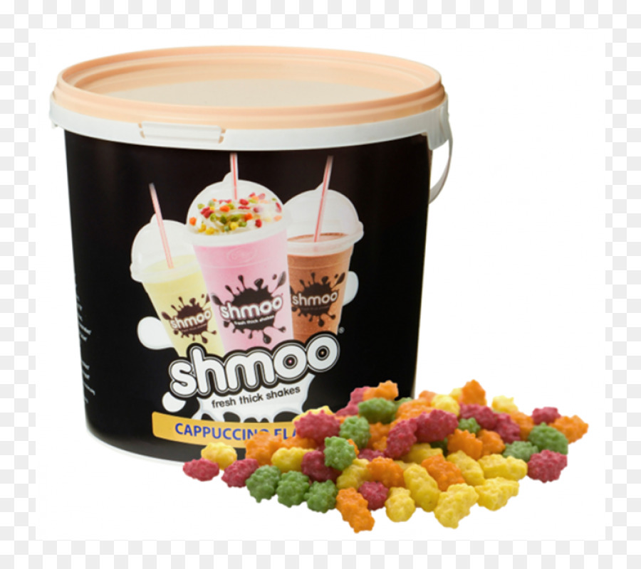Milk Shake，Shmoo PNG