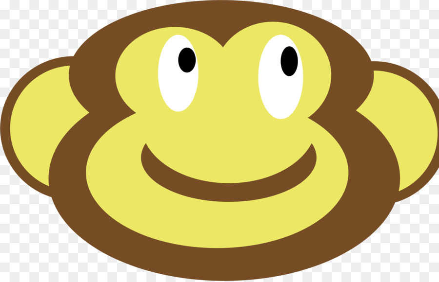 Museau，Smiley PNG