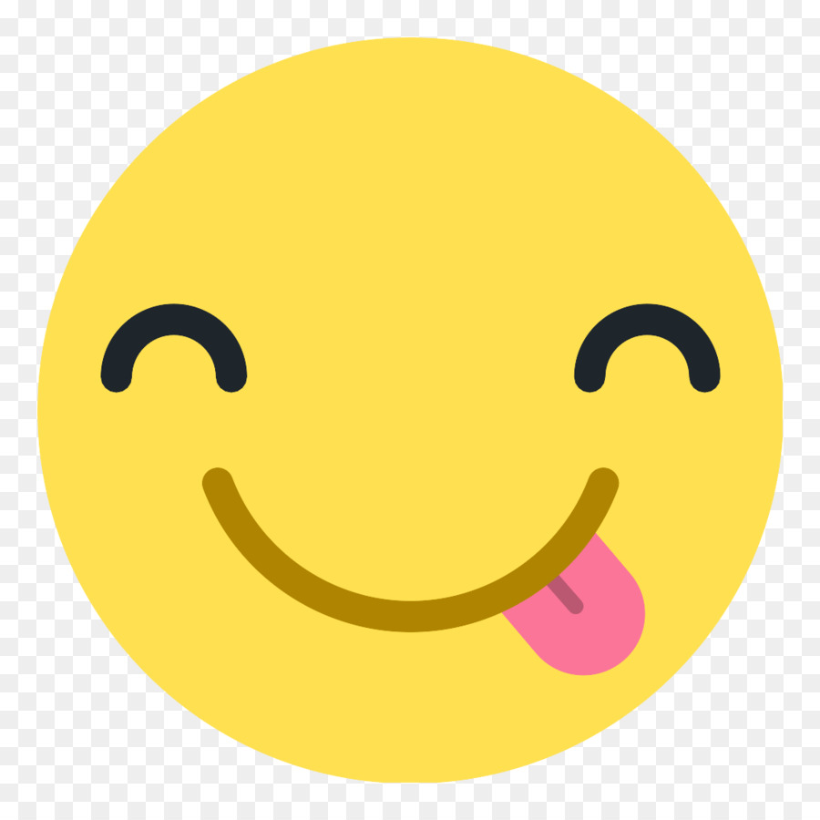 Emoji Avec La Langue Tirée，Affronter PNG