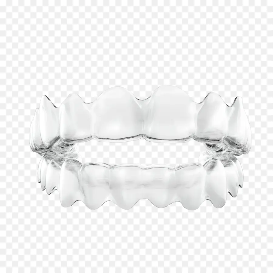 Claire Gouttières，L Orthodontie PNG