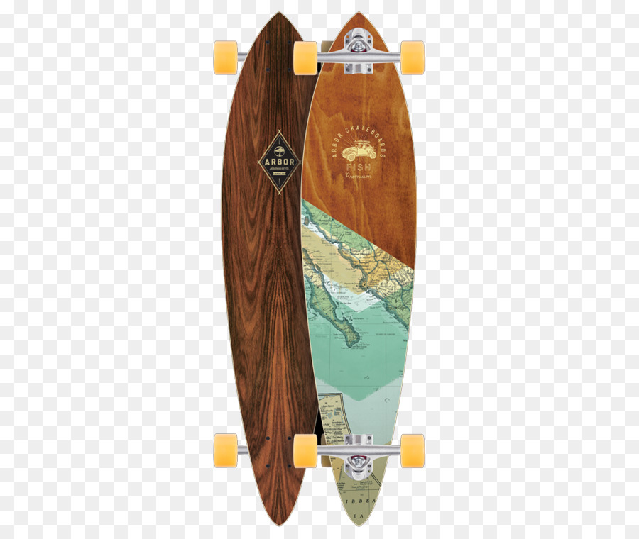 Longboard，Planche à Roulettes PNG