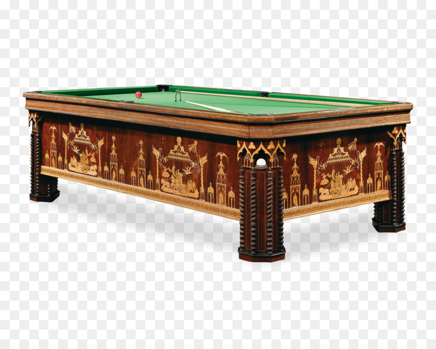 Table De Billard，Jeu PNG