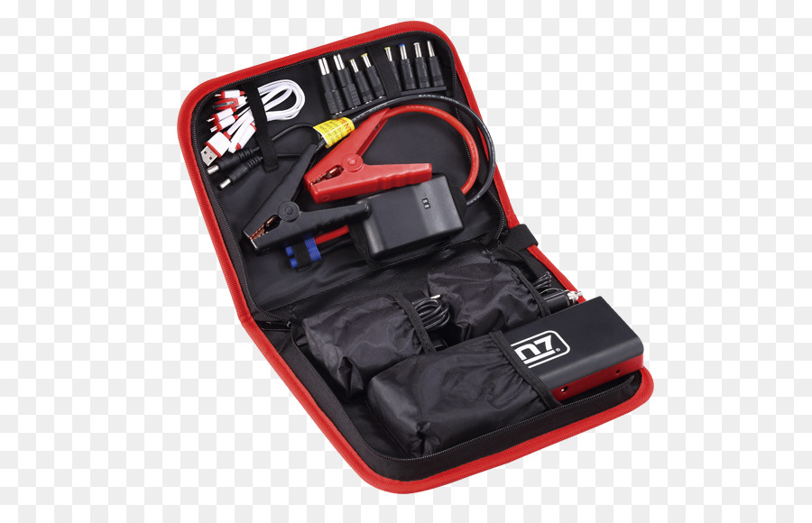 Kit De Démarrage De Saut De Voiture，Batterie PNG