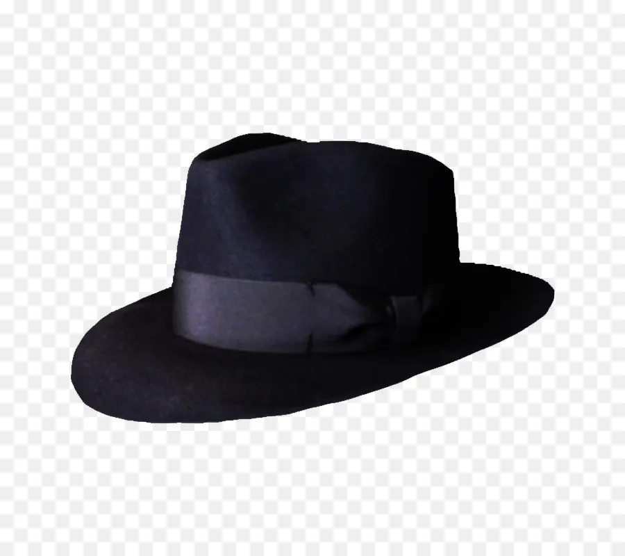 Fedora，Borsalino PNG