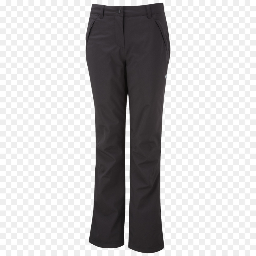 Pantalon Noir，Pantalon PNG