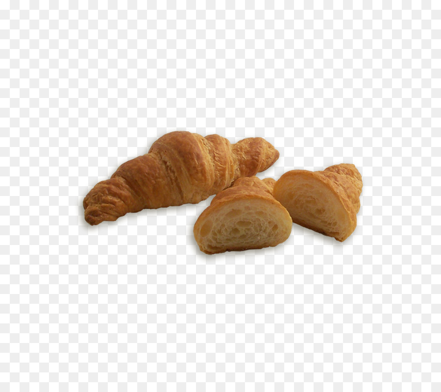 Croissant，Pâtisserie PNG