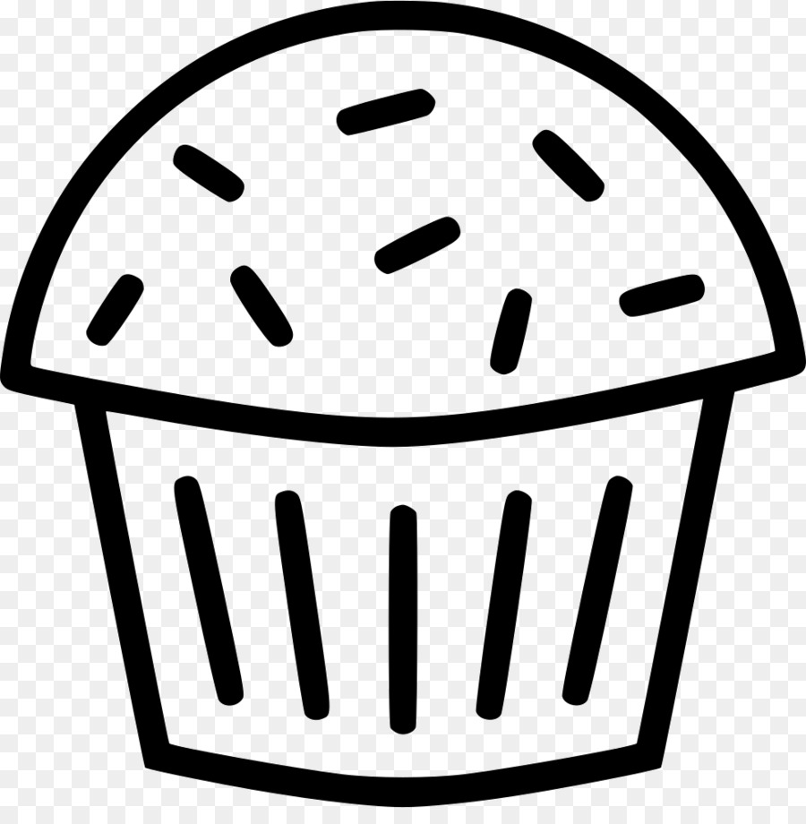 Muffin，Frites PNG