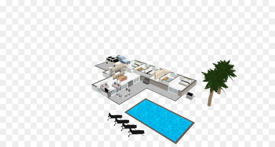 Villa，Gratuit PNG