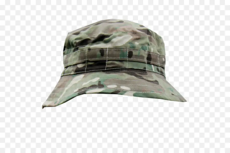 Casquette De Baseball，Camouflage Militaire PNG