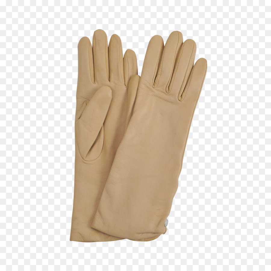 Gant Jaune，Vêtements Pour Les Mains PNG