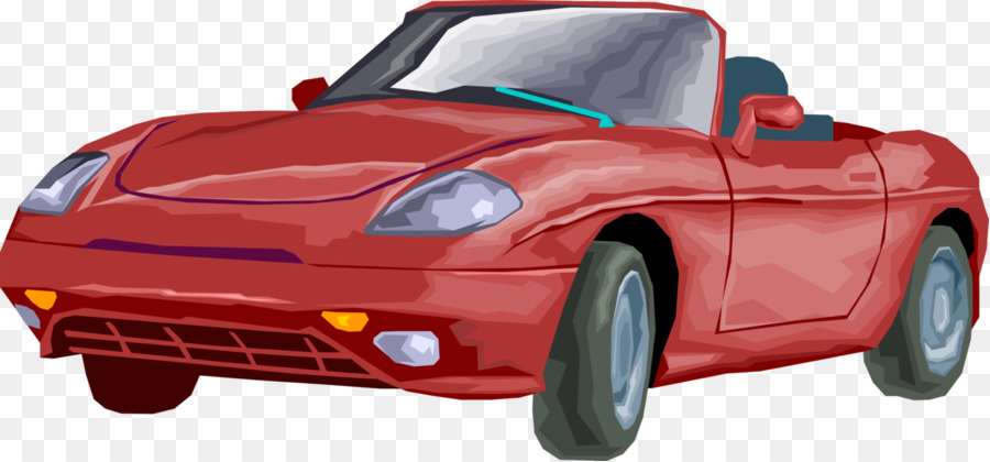 Voiture，Convertible PNG