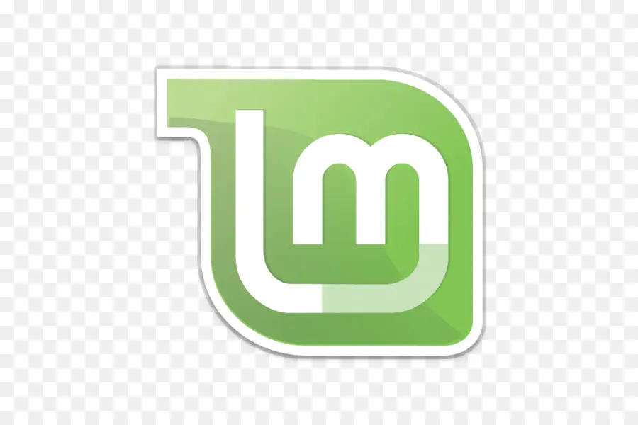 Logo Linux Menthe，Système Opérateur PNG