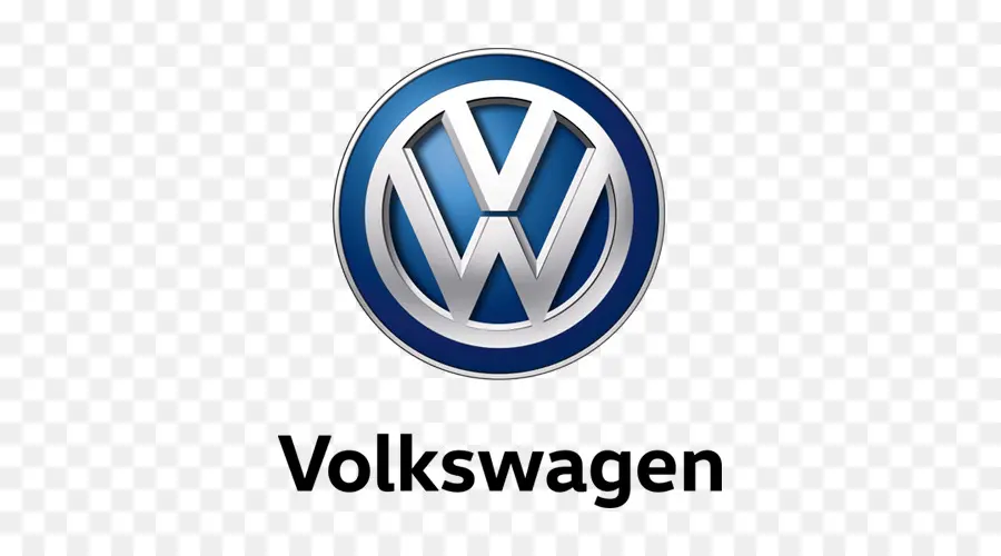 Logo Volkswagen，Voiture PNG