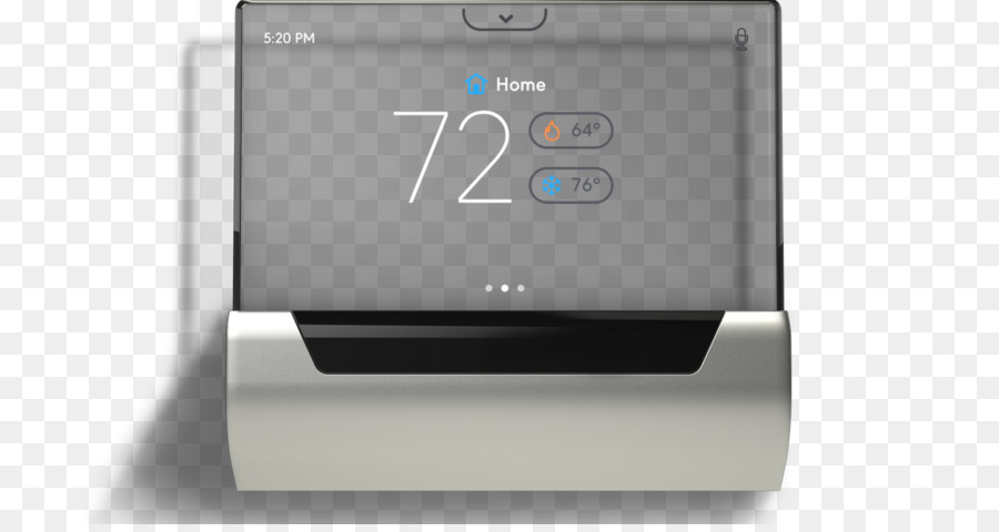 Thermostat，Johnson Controls PNG