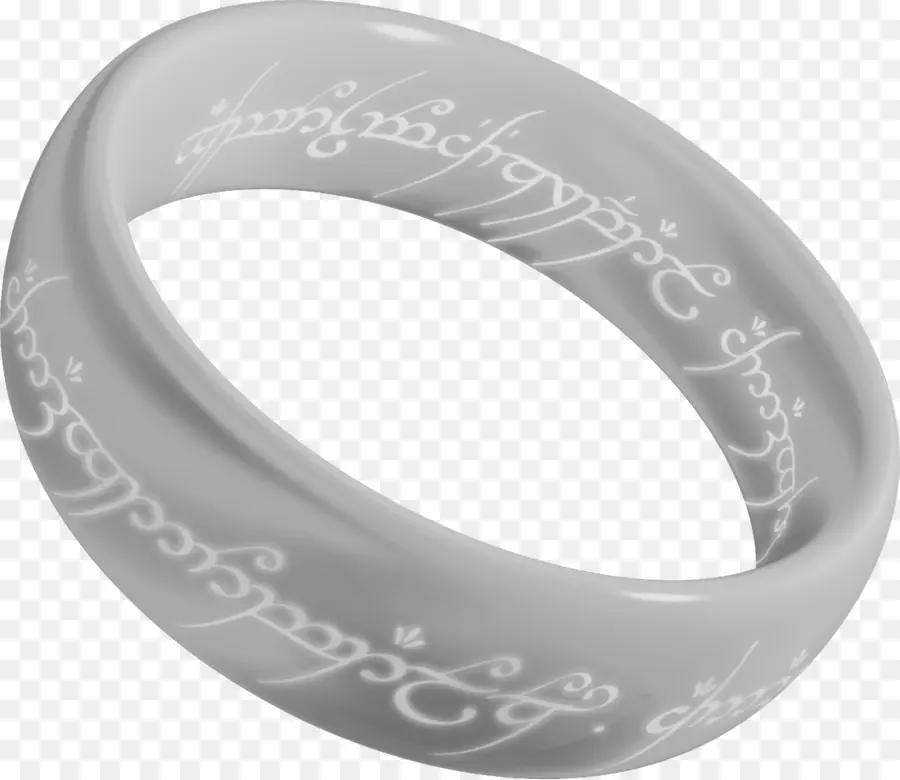 Bague En Or，Inscription PNG