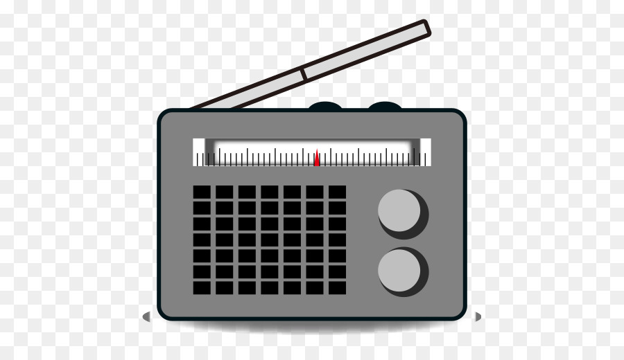 Radio，Diffuser PNG