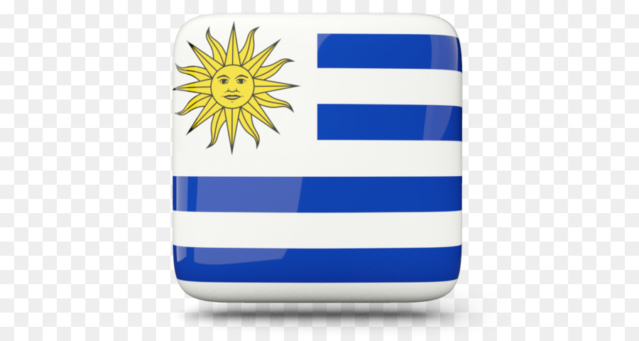 Drapeau Uruguayen，Uruguay PNG