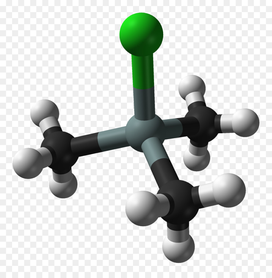 Le Chlorure De Triméthylsilyle，Triméthylsilyl PNG