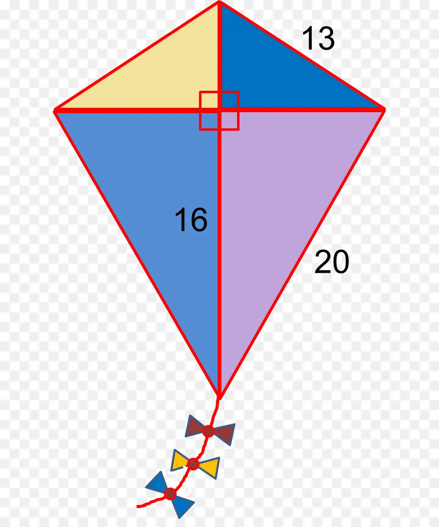 Triangle，Le Théorème De Pythagore PNG