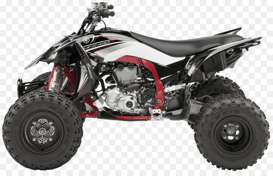 Vtt Bleu，Quad PNG