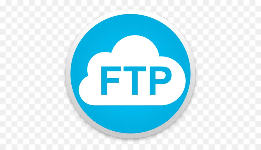 Icône Ftp，Nuage PNG