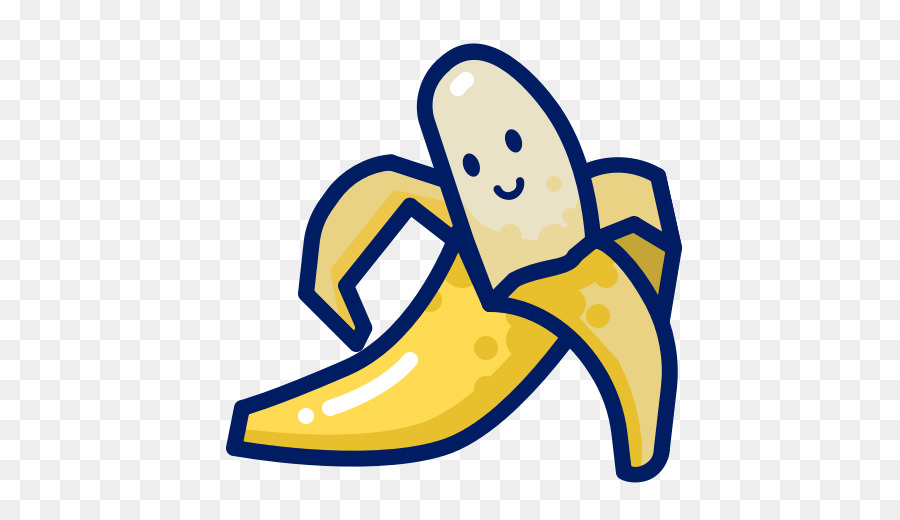 Banane，Pelure De Banane PNG