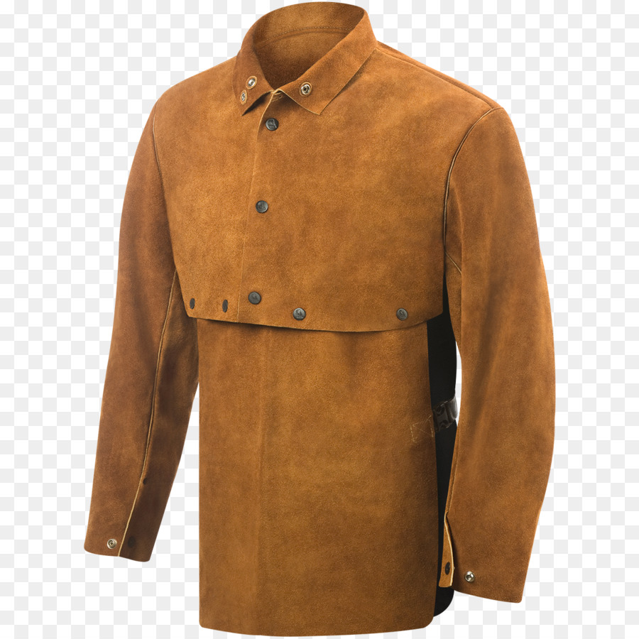 Veste Marron，Manteau PNG