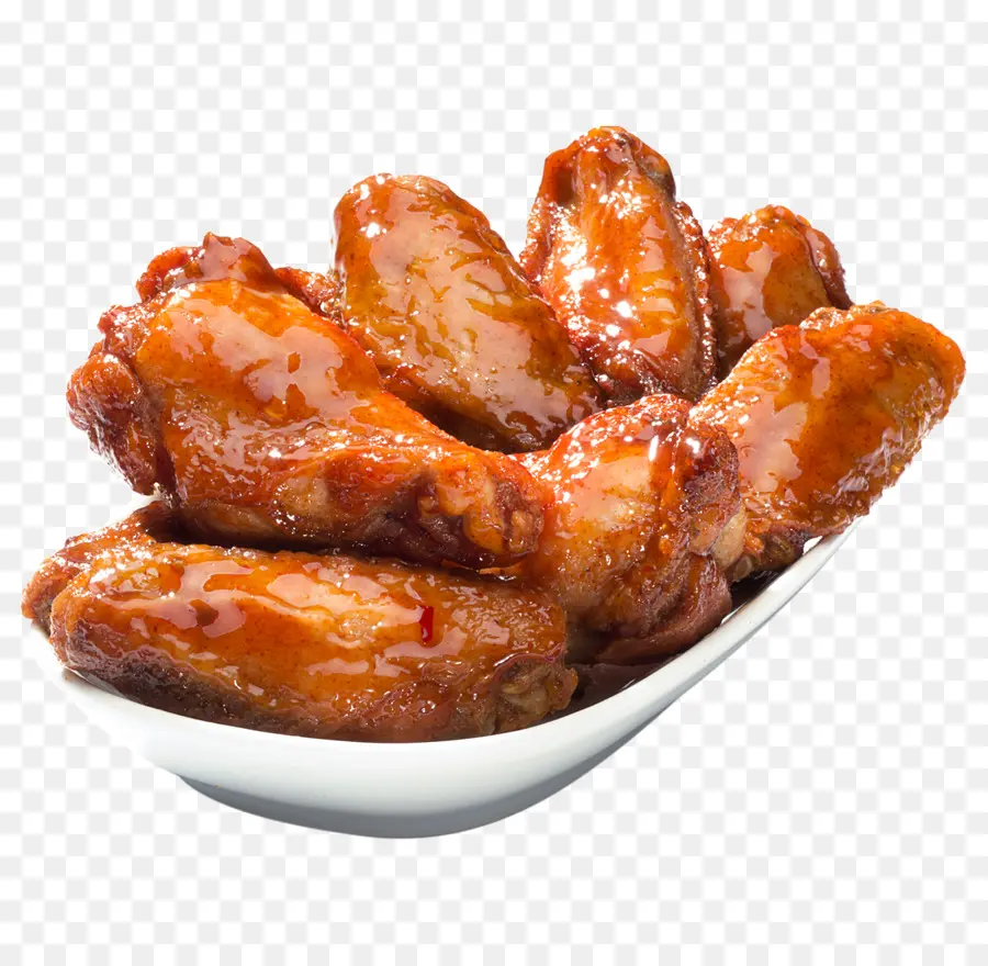 Ailes De Poulet，Sauce PNG