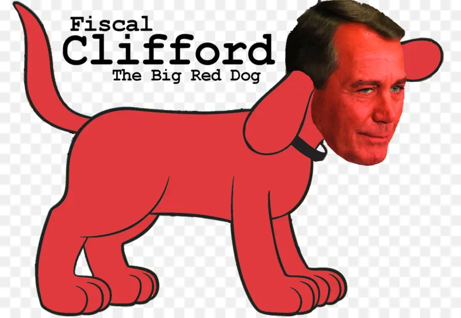 Chiot，Clifford Le Gros Chien Rouge PNG