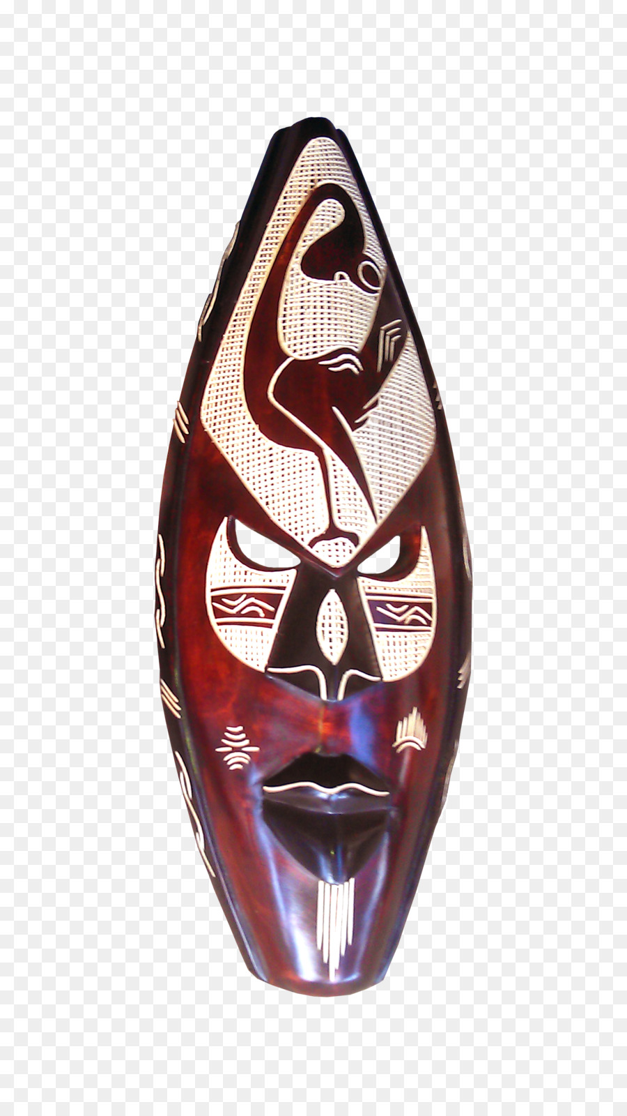 Masque Décoratif，Art PNG