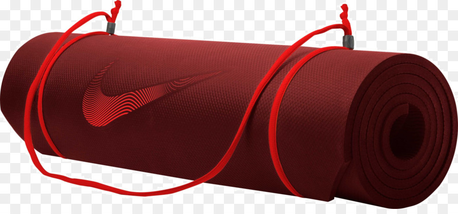 Yoga Pilates Tapis，Nike PNG