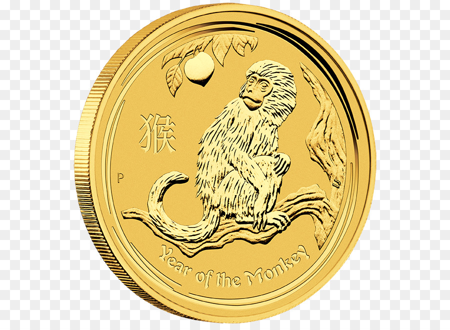 Perth Mint，Singe PNG