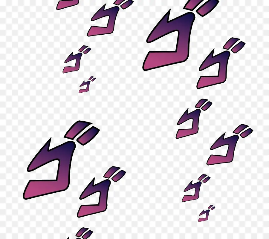 Bruitage，Violet PNG