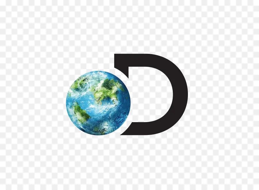 Logo，Discovery Channel PNG
