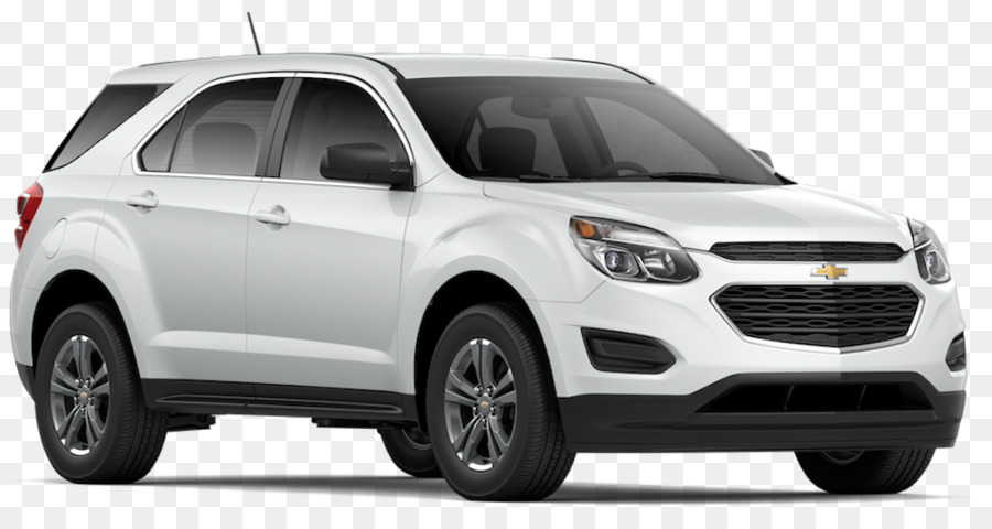 2010 Chevrolet Equinox，2017 Chevrolet Equinox PNG