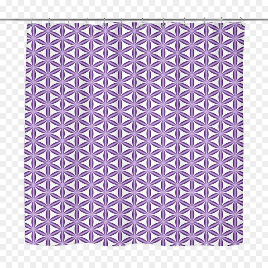 Motif Violet，Géométrique PNG