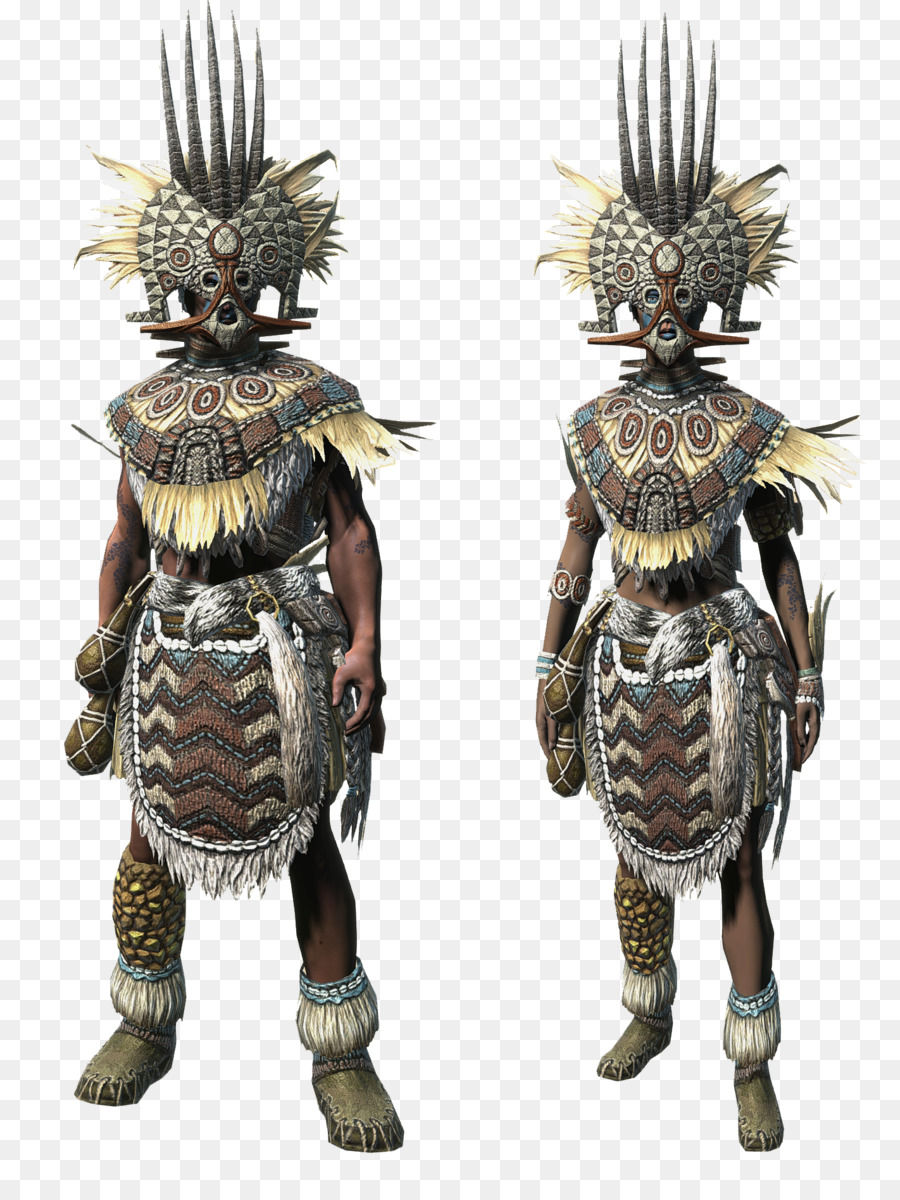 Armure， PNG