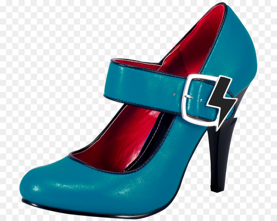 Chaussure à Talons Hauts，Mode PNG