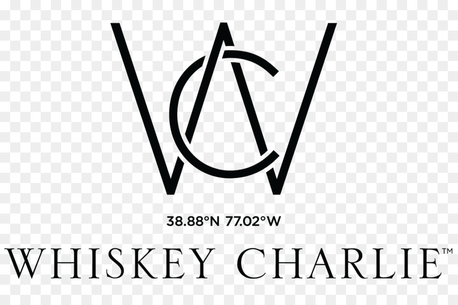 Whisky Charlie，Logo PNG