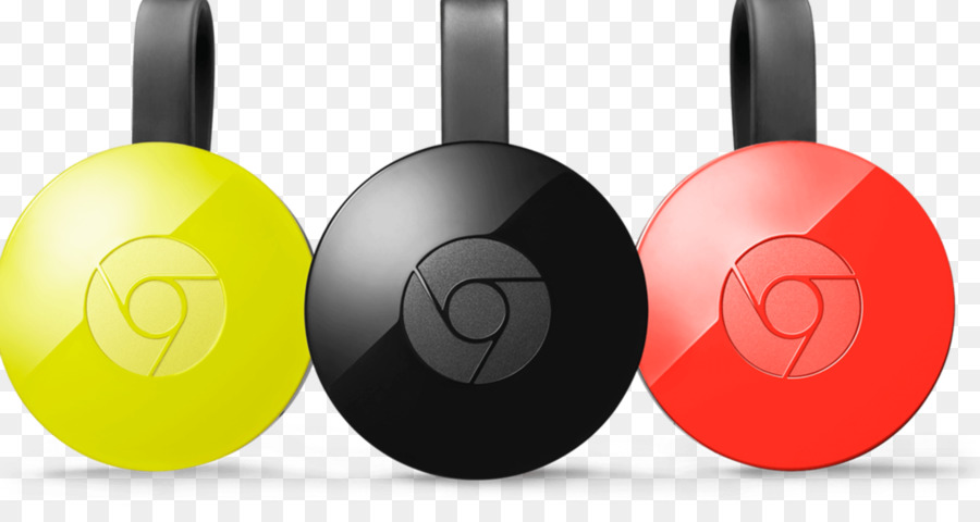 Chromecast，Lecteur Multimédia Numérique PNG