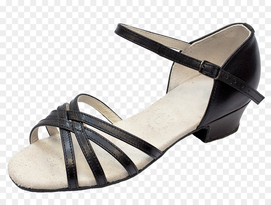 Sandale Blanche，Chaussure PNG