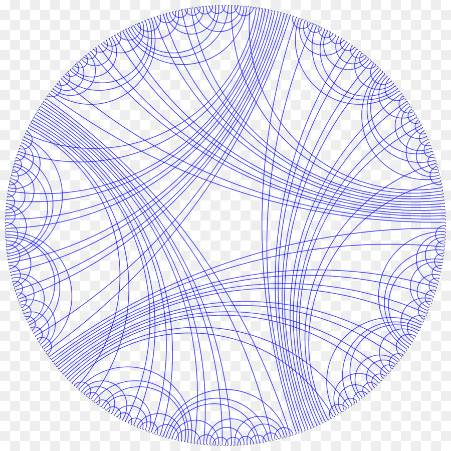 Cercle Graphique，La Théorie Des Graphes PNG
