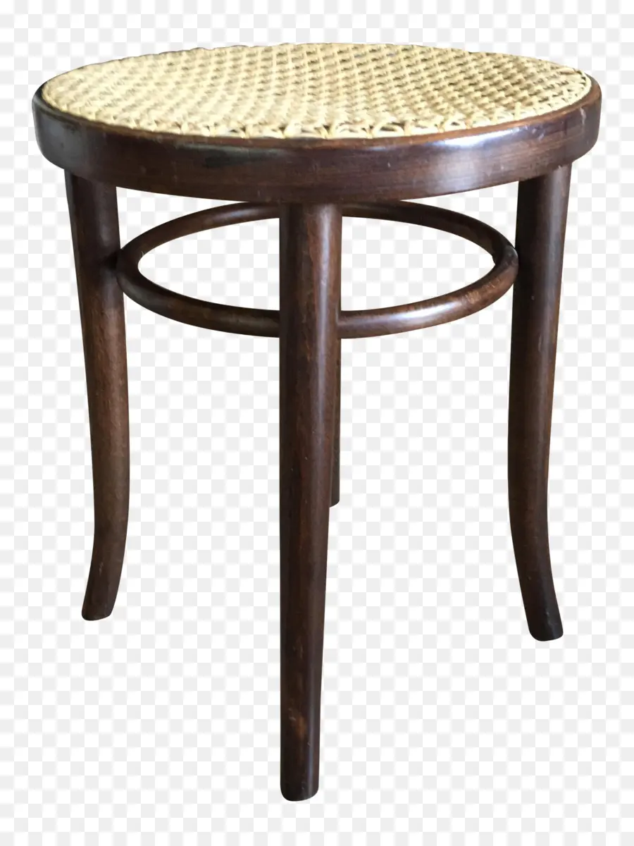 Bois Cintré，Tabouret PNG