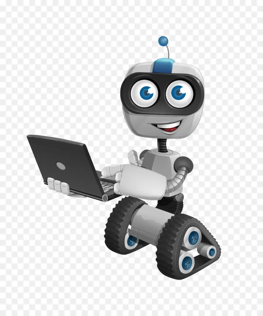 La Technologie，Robot PNG