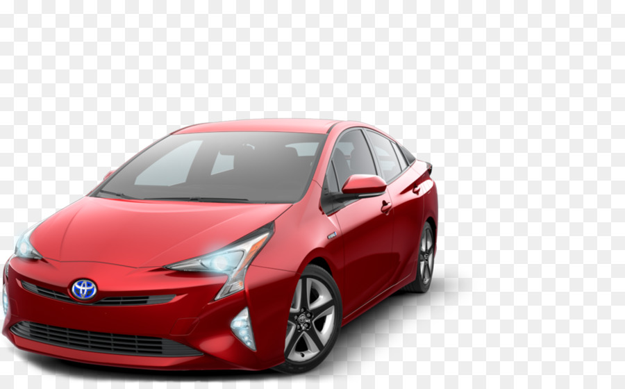 Toyota Prius 2018 Deux Hayons à Hayon，Toyota PNG