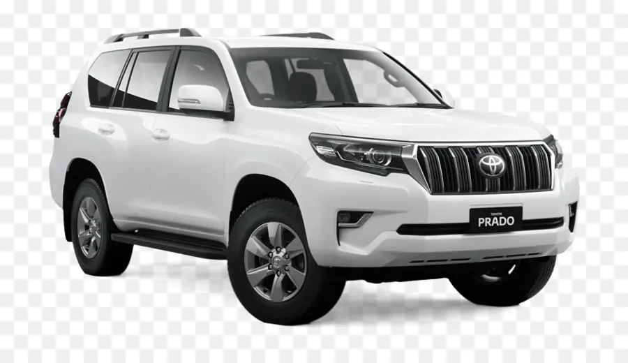 Suv Blanc，Voiture PNG