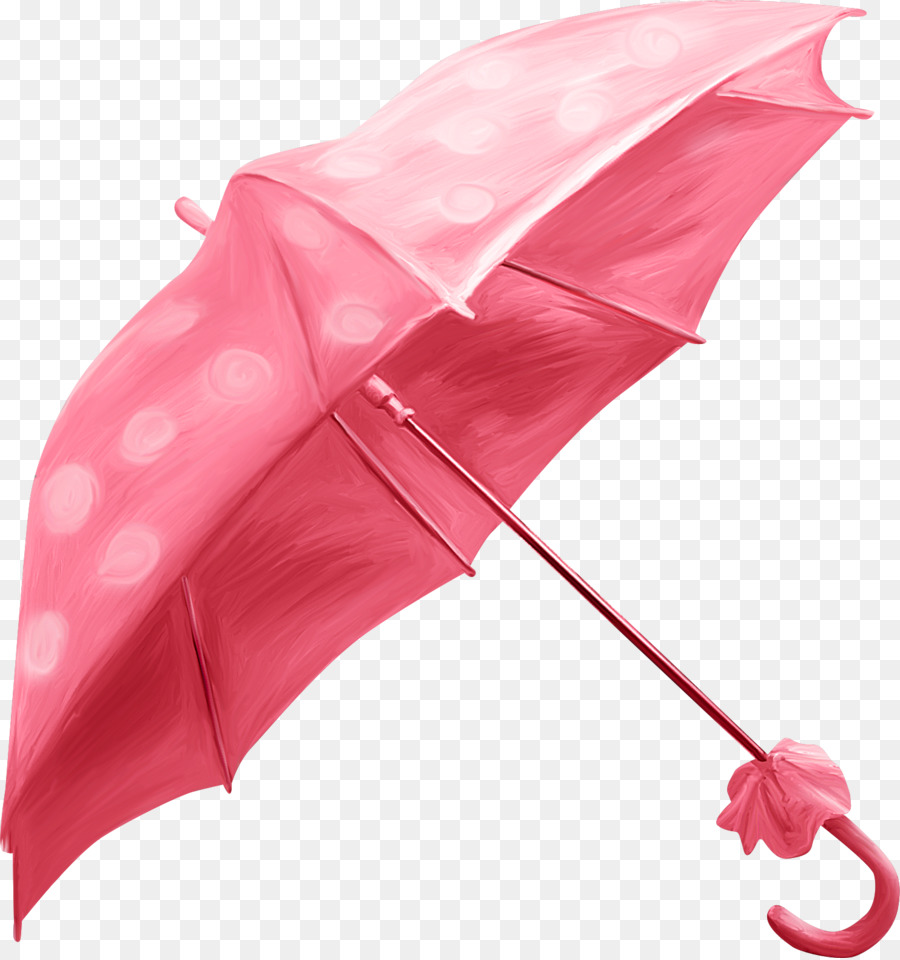 Parapluie，Rose M PNG
