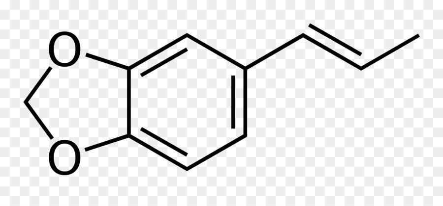 13 Benzodioxole，Méthylènedioxy PNG