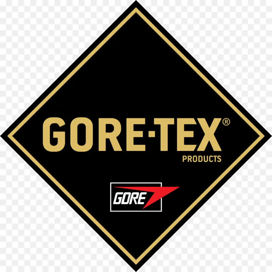 Gore Tex，Logo PNG