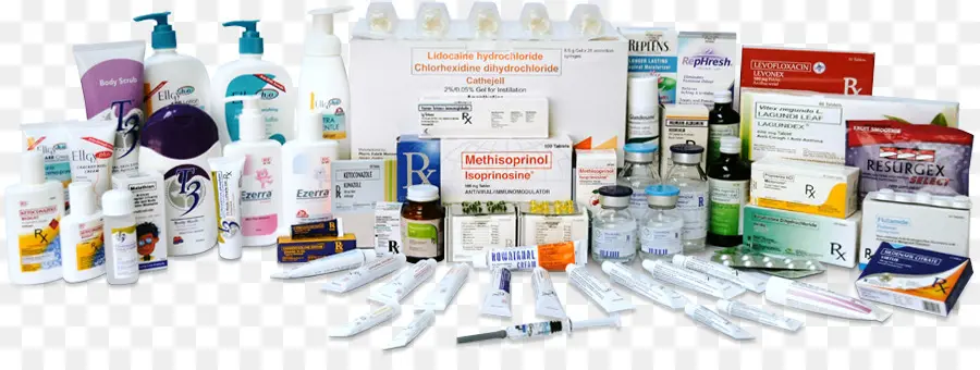 Pharmacie，L Industrie Pharmaceutique PNG